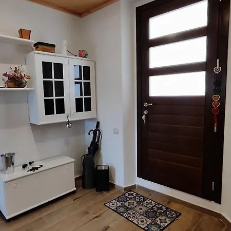 Cr Vista Alegre Mazaleon