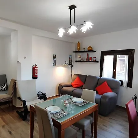 Holiday home Cr Vista Alegre *