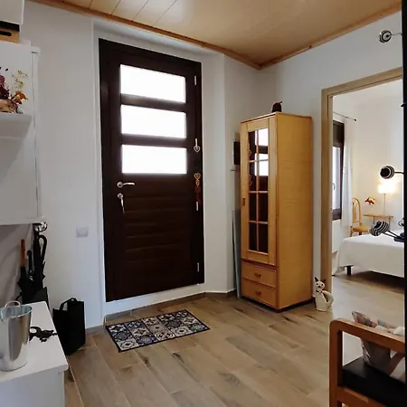 Сasa de vacaciones Cr Vista Alegre