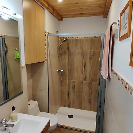Cr Vista Alegre Holiday home