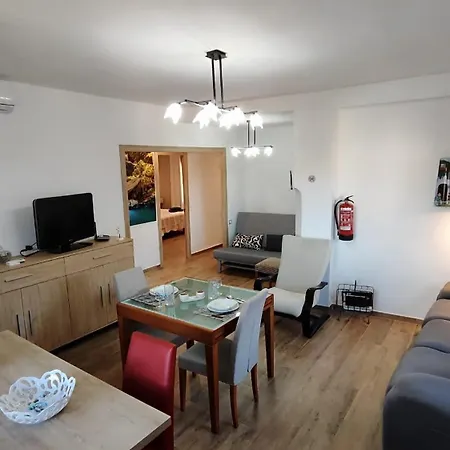 Hébergement de vacances Cr Vista Alegre Mazaleon