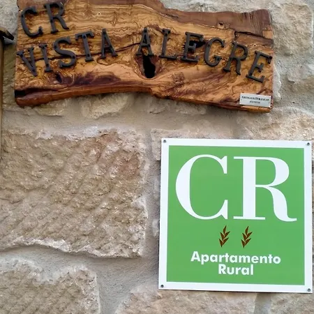 Cr Vista Alegre
