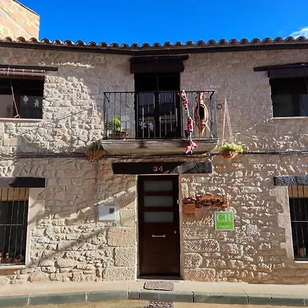 Cr Vista Alegre Holiday home
