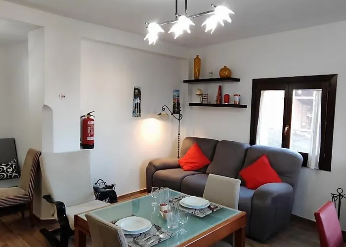 度假居 Cr Vista Alegre *