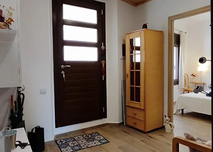 Сasa de vacaciones Cr Vista Alegre