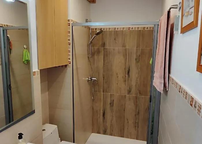 Cr Vista Alegre Сasa de vacaciones