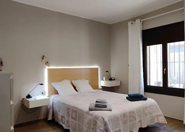 Сasa de vacaciones Cr Vista Alegre Mazaleon