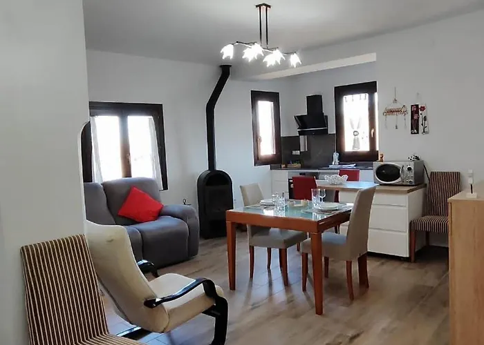 Cr Vista Alegre Mazaleon